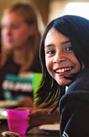 YMCA Canada Annual Report 2012