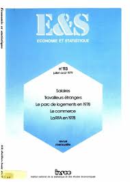 Le niveau du nouveau smic est alors indexé sur l'inflation, mais également sur la hausse du salaire moyen, ce qui aboutit à une revalorisation sensible du salaire minimum. Les Salaires Au 1er Avril 1979 Persee