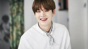 Bts Suga To Take Break For Shoulder Surgery Recovery Suga (슈가), also known as agust d, was born in 1993 as min yoongi (민윤기), in daegu, south korea. bts suga to take break for shoulder