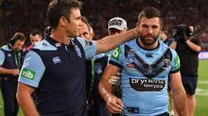 James tedesco's family has reportedly consulted lawyers over parts of his nrl contract. State Of Origin James Tedesco Treatment Leaves Blues Unhappy