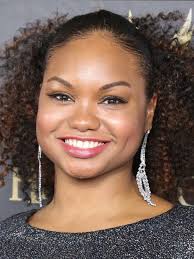 Malika Samuel Movies and Shows