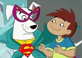 super kopek krypto super kopek krypto oyunu planet cocuk oyunlari oyun oyunoyna tv tr oyun kopek cocuk
