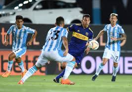 We did not find results for: Boca Vs Racing Por La Copa Libertadores Formaciones Horario Y Tv Linea De 4 Producciones