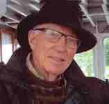 Harold Wakely Obituary