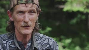 Les Clarke: The Salmon Whisperer