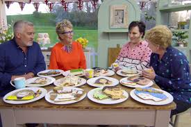 You can add all sorts of herbs and spices to create a rich n. The Best Cooking Shows On Netflix 2021