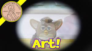 Crayola Sketch Wizard Drawing Kit I Draw A Furby Drawing Kits Wizard Drawings Drawings