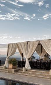 A Malibu Wedding With A View Wedding Locations California California Wedding California Wedding Venues