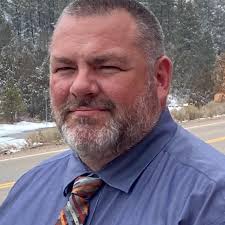 Incumbent Garfield County Sheriff Danny Perkins faces challenge from former  Deputy Eric Houston