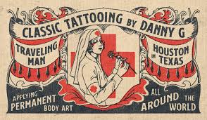 Customize it in our editor. Recent Business Card I Made For A Tattoo Artist Out In Houston Graphic Design