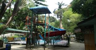 Harga tiket masuk (htm) megati waterpark pengunjung di kenakan biaya rp 40.000 berlaku pada hari senin sampai jum'at. Hairos Waterpark Rasakan Keseruan Bermain Air Di Waterpark Terbesar Milik Kota Medan Tempat Me