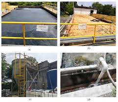 Takaful ikhlas berhad, kuala langat. Processes Free Full Text Impact Of Effluent From The Leachate Treatment Plant Of Taman Beringin Solid Waste Transfer Station On The Quality Of Jinjang River