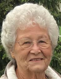 Obituary information for Gladys M. Keener