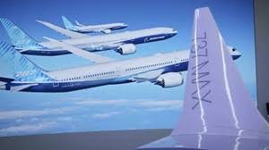 Licensable video: UNCAPTIONED: FAA Targets Boeing 737 MAX Seat Safety Checks