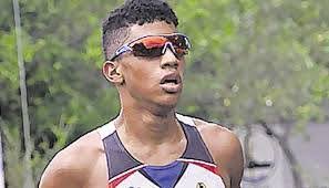 Comité Olímpico de Panamá...