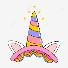 Check spelling or type a new query. Cute Colored Unicorn Horn Clipart Unicorn Horn Lovely Horn Png And Vector With Transparent Background For Free Download
