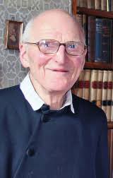 Birmingham: Requiem Mass for Fr Gregory Winterton