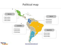 This is an interactive map of mexico. Outline Map Legend Capital Mexico City Bogota Panama