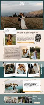 Photography Website In 2020 Small Business Website Design Portfolio Web Design Photographer Website