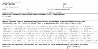Abortionist With Aborted Babies In His Home Didn T Protect Patient Records Planned Parenthood Didn T Either