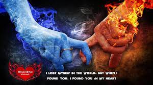 There's no doubt about it: Passionate Love Quotes Desire Sensual Love Words With Images