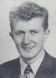 Byron Halvorson Obituary (1930