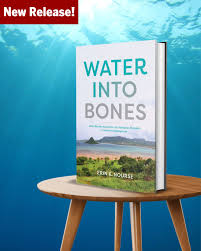 Water Into Bones by Erin K. Nourse is an ethnographic exploration ...