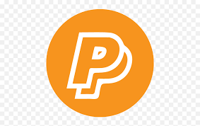 Paypal Icon Paypal Black And White Icon Png Free Transparent Png Images Pngaaa Com Click the logo and download it! paypal black and white icon png