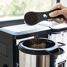 Check out all the latest coffee maker and espresso machine reviews from the good housekeeping institute and our kitchen experts. Does The Ninja Coffee Bar Make Espresso Morning Call Coffee Stand