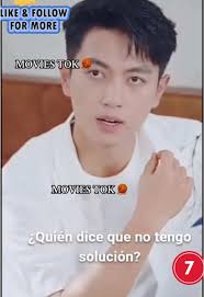 Drama Chino Isabell Robles