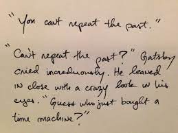 Shitroughdrafts Great Gatsby Quotes Gatsby Quotes Scott Fitzgerald Quotes