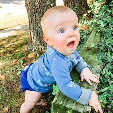 The Best Non-Toxic Organic Clothing for your Babies & Kids — Abby's Food  Court