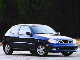 Image result for Atlantic Blue 1990 Daewoo