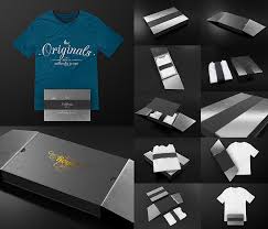How to design vector mockups from scratch in adobe illustrator. 20 T Shirt Mockup Psd Templates With Photorealistic Results