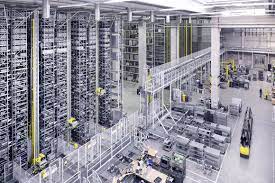 Contact form psb intralogistics gmbh. Psb Intralogistics Gmbh Nedcon
