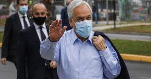 Around 75% of its 15 million target population have already received at least one dose of vaccine, and nearly 58% are completely inoculated. Chile Confirmed The First Case Of The Delta Variant Of Coronavirus In A Woman Who Arrived From The United States Zyri