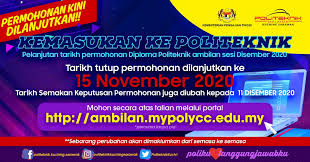 Senarai program pengajian kursus secara sambilan (kss) di politeknik kpt bagi sesi disember 2012bilprogramyuran pengajian(rm) bentuk fesyen dan pakaian11,000 sehingga15,0001 / 3. Get Senarai Politeknik Di Malaysia Dan Kursus Yang Ditawarkan Png Senaraivlogs