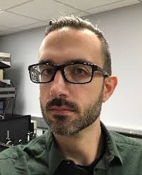 Dr. Patrick Michael Hare