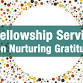 Fellowship Service on the topic of “Nurturing event image