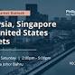 [JB Seminar] MY, SG, US Q4 Market Outlook 2025 event in Johor Bahru, Johor