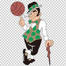 Maybe you would like to learn more about one of these? Boston Celtics The Nba Finals Houston Rockets Male Png Clipart Cartoon Elf Fictional Character Hand Happy