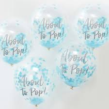 Make the marcie's ready to pop! your own by filling in the sign with the expecting mama's name by using our file: She S About To Pop Baby Shower Theme