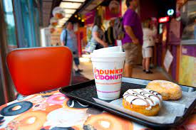 Dunkin Donuts Continues European Expansion Fortune