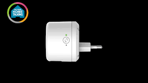 The design behind leak sensors is actually pretty cool: Dch S160 Mydlink Home Wi Fi Water Sensor D Link Deutschland