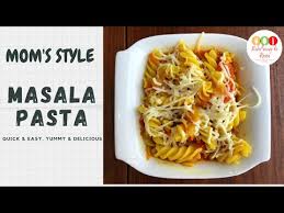 Advertisement pasta, a main dish originally from italian cuisine, is nothing more than dough, flour, water and eggs. Pasta Recipes Youtube