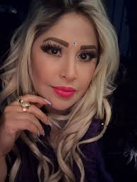 Enamorada de la vida y con las fuerzas que nunca. Así cerramos este año