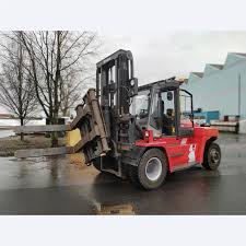 Kalmar DCE 140-6 Forklift