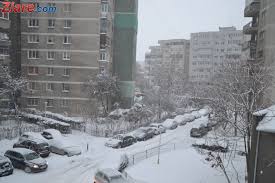 Decizia luata de comitetul pentru situatii de urgenta timis. Gerul Cumplit Inchide Scolile Si Gradinitele Din Bucuresti Si Numeroase Judete Mobile