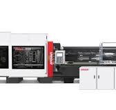 Custom Bottle Handle Injection Molding Machine suppliers ...