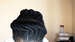 Washing the fur download article 1. Cana Hair Style Using Wool To Weave Pictures Of Weavon Styles